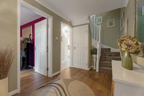 5 bedroom detached house for sale, Sir Charles Irving Close The Park Cheltenham, Gloucestershire, GL50 2DS