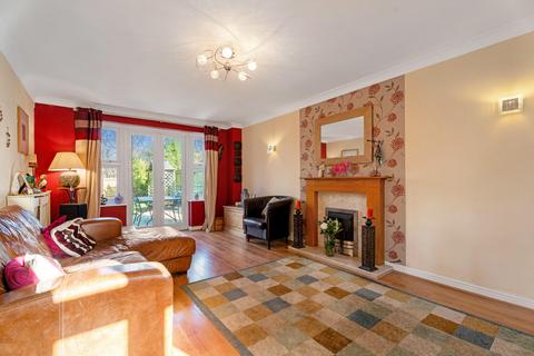 5 bedroom detached house for sale, Sir Charles Irving Close The Park Cheltenham, Gloucestershire, GL50 2DS