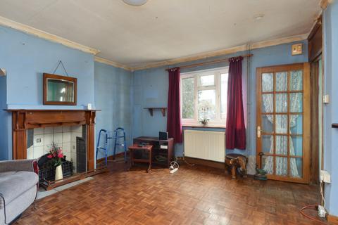 2 bedroom terraced house for sale, St. Gregorys Road