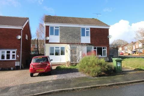 3 bedroom semi-detached house for sale, Mallory Drive, Kidderminster, DY11