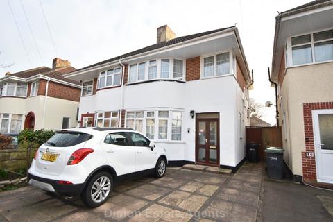 3 bedroom semi-detached house for sale, Heaton Road, Elson