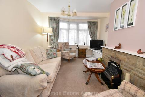 3 bedroom semi-detached house for sale, Heaton Road, Elson