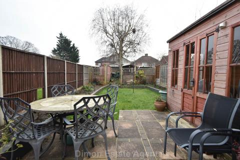 3 bedroom semi-detached house for sale, Heaton Road, Elson