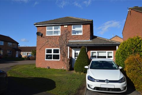 Hopefield Chase, Rothwell, Leeds, West Yorkshire