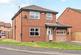 Hopefield Chase, Rothwell, Leeds, West Yorkshire