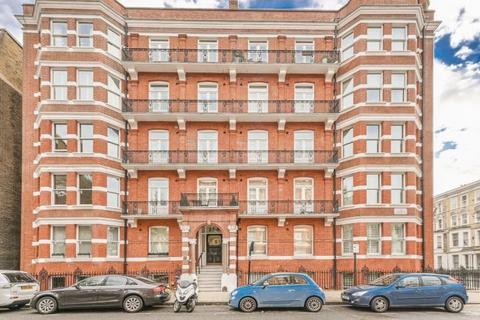 2 bedroom flat for sale, Nevern Mansions, Nevern Square, London, SW5