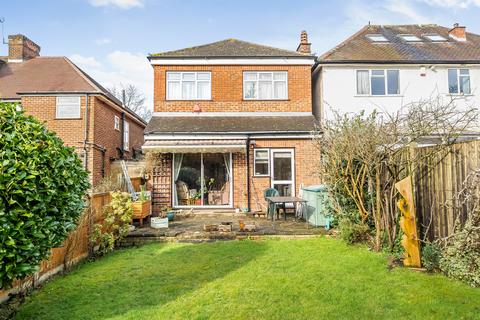 4 bedroom detached house for sale, Whitchurch Lane, Edgware