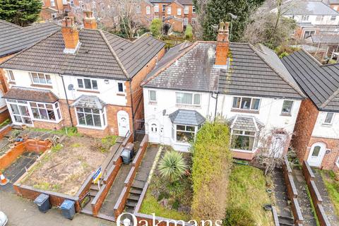 3 bedroom semi-detached house for sale, Warwards Lane, Birmingham, B29