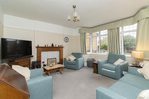 4 bedroom detached house for sale, George V Avenue, Margate, CT9