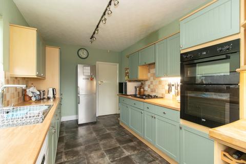4 bedroom detached house for sale, George V Avenue, Margate, CT9