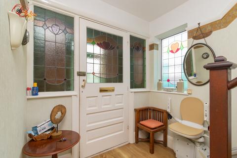 4 bedroom detached house for sale, George V Avenue, Margate, CT9