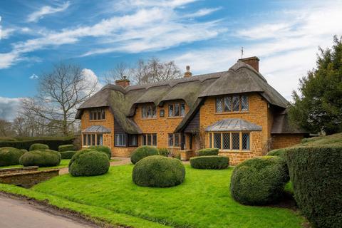 5 bedroom detached house for sale, Stanford On Avon, Northampton, Northamptonshire, NN6