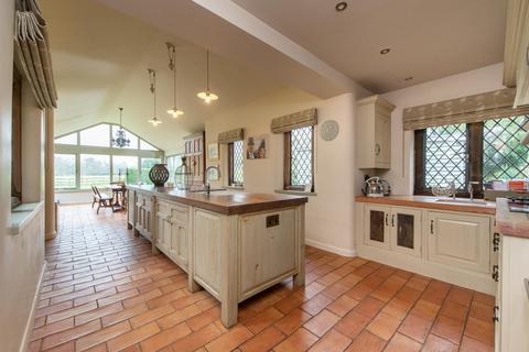 5 bedroom detached house for sale, Stanford On Avon, Northampton, Northamptonshire, NN6