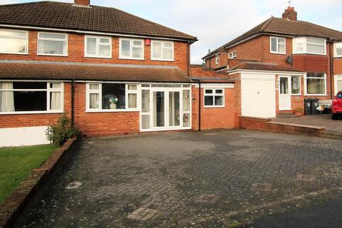 4 bedroom semi-detached house for sale, Randle Drive, Sutton Coldfield