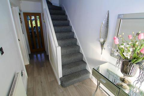 11 Randle Drive, Sutton Coldfield, B75 5LH