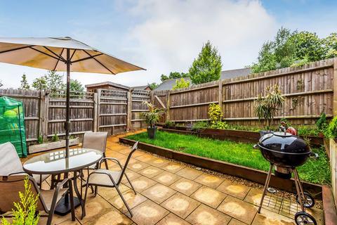3 bedroom end of terrace house for sale, Warren Walk, Tunbridge Wells, TN2