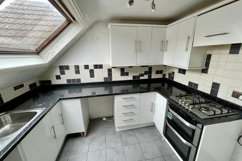 2 bedroom flat for sale, 6 Sea Road, Felixstowe IP11