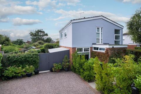 3 bedroom detached house for sale, Bowmere Road, Tarporley