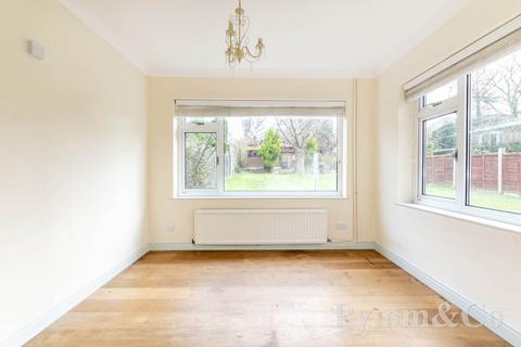 3 bedroom semi-detached house for sale, Norvic Drive, Norwich NR4