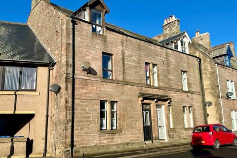 3 bedroom maisonette for sale, Albert Road, Eyemouth TD14