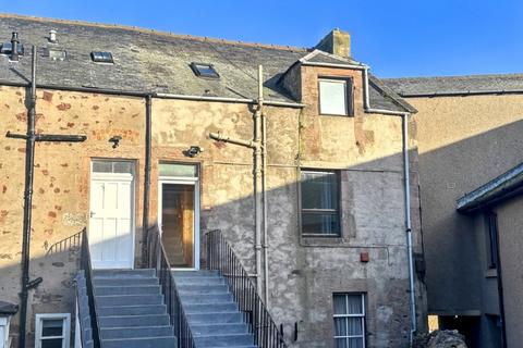 3 bedroom maisonette for sale, Albert Road, Eyemouth TD14