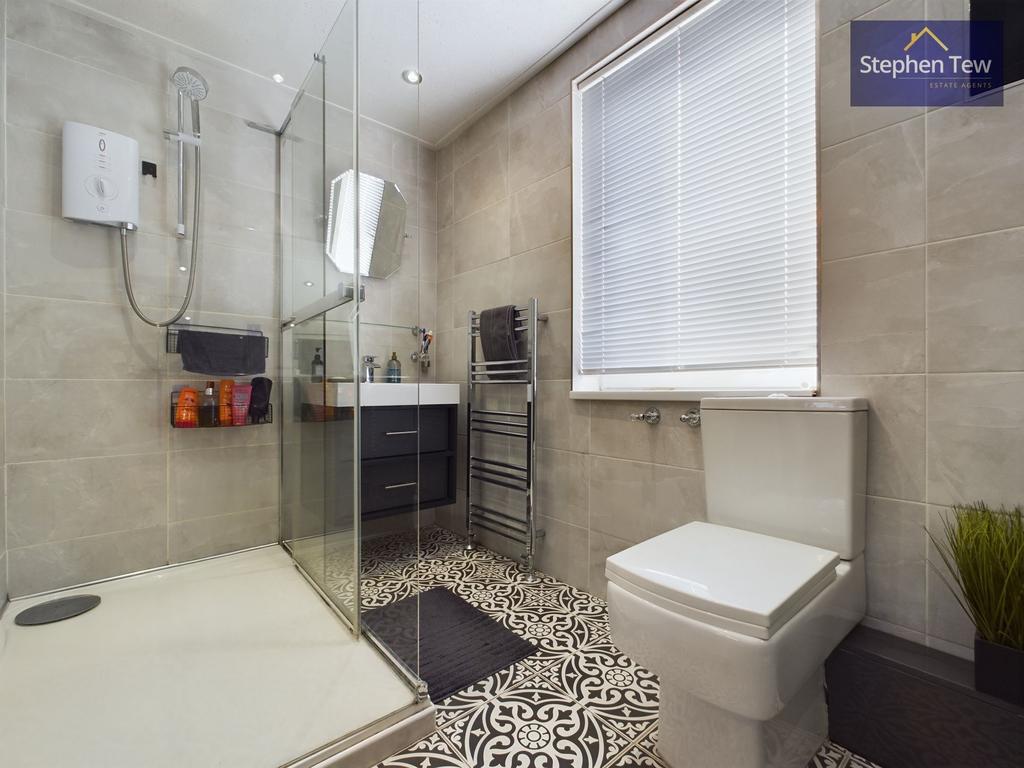 En-Suite