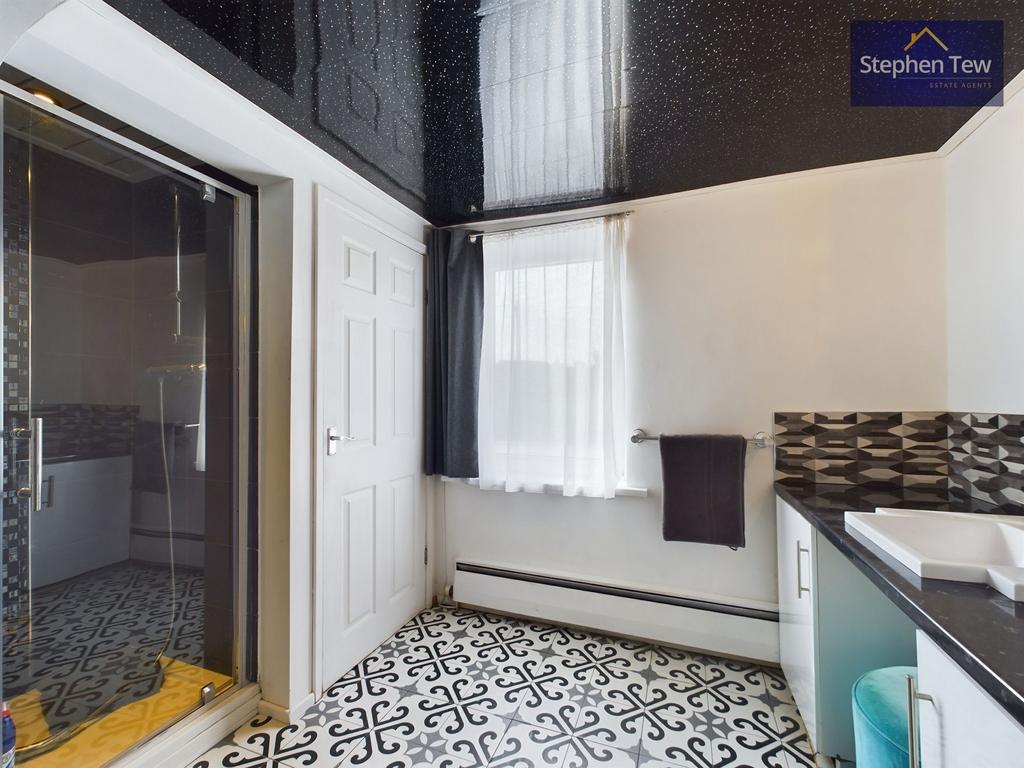 En-Suite