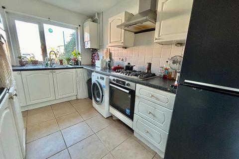 4 Bethnall Drive, Manchester, M14 7ED