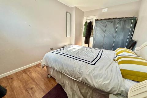 4 Bethnall Drive, Manchester, M14 7ED
