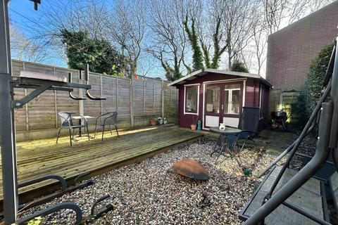 4 Bethnall Drive, Manchester, M14 7ED