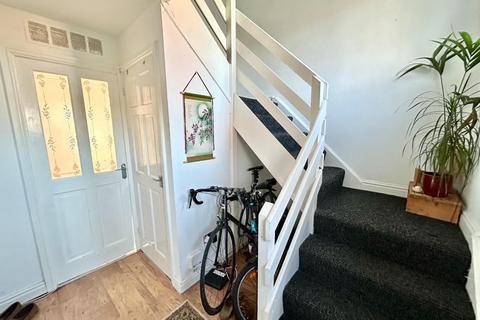 4 Bethnall Drive, Manchester, M14 7ED