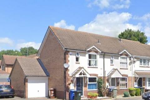 2 bedroom terraced house for sale, Banbury,  Oxfordshire,  OX16