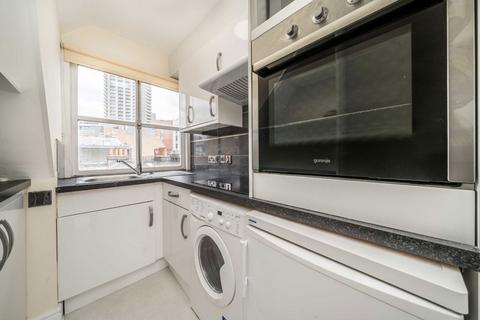 1 bedroom flat to rent, Cloth Fair, London EC1A