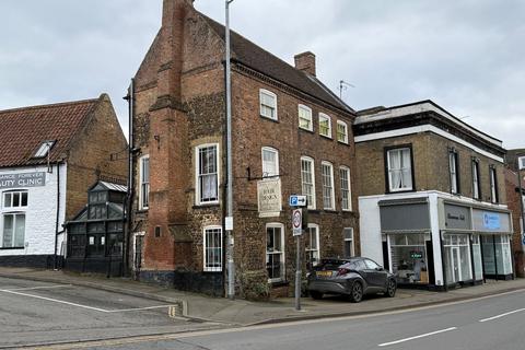 undefined, High Street, Downham Market PE38