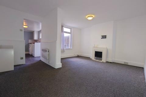 1 bedroom flat for sale, Elphick Road, Newhaven