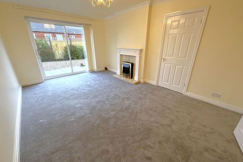 2 bedroom detached bungalow for sale, Mendip Road, Halesowen B63