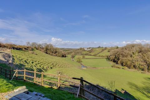 4 bedroom barn conversion for sale, Llancarfan, Vale of Glamorgan, CF62 3AJ