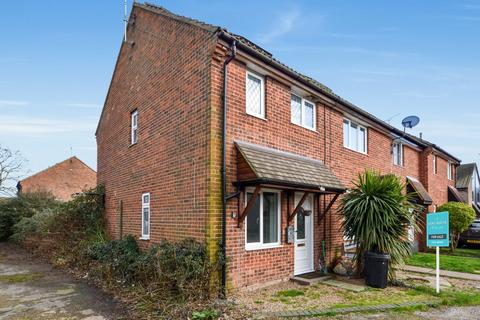 58 Herongate, Shoeburyness, Southend-on-sea, SS3 9SJ