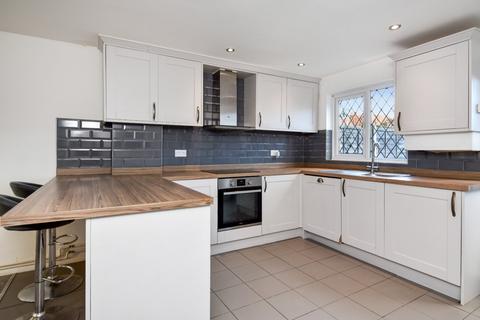 58 Herongate, Shoeburyness, Southend-on-sea, SS3 9SJ