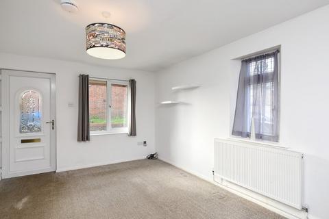 58 Herongate, Shoeburyness, Southend-on-sea, SS3 9SJ