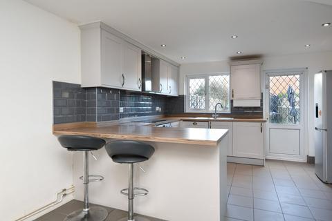 58 Herongate, Shoeburyness, Southend-on-sea, SS3 9SJ