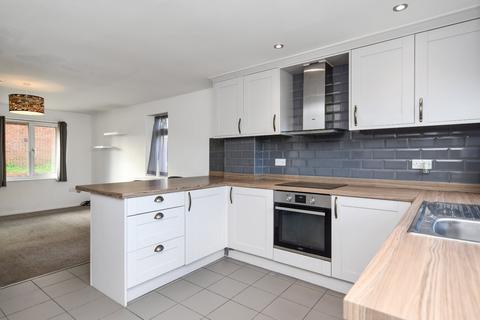 58 Herongate, Shoeburyness, Southend-on-sea, SS3 9SJ