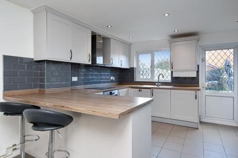 58 Herongate, Shoeburyness, Southend-on-sea, SS3 9SJ