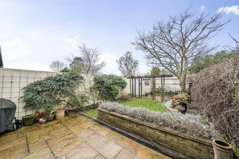 4 bedroom semi-detached house for sale, Durlston Road, Kingston Upon Thames KT2