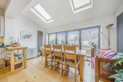 4 bedroom semi-detached house for sale, Durlston Road, Kingston Upon Thames KT2