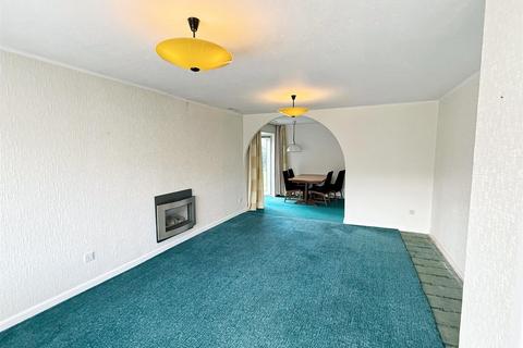 2 bedroom detached bungalow for sale, Heath Croft Road, Four Oaks, Sutton Coldfield