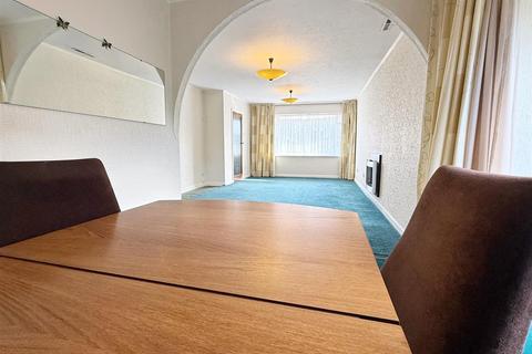 2 bedroom detached bungalow for sale, Heath Croft Road, Four Oaks, Sutton Coldfield