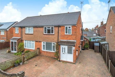 3 bedroom semi-detached house for sale, Baldreys, Farnham, GU9