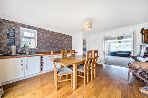 3 bedroom semi-detached house for sale, Baldreys, Farnham, GU9