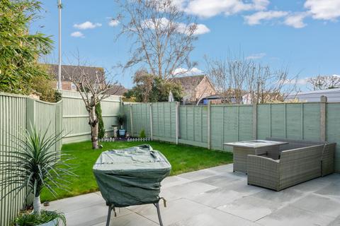 3 bedroom bungalow for sale, Livingstone Road, Christchurch BH23